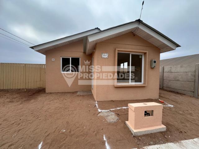 ARRIENDA CASA EN LA SERENA, COQUIMBO