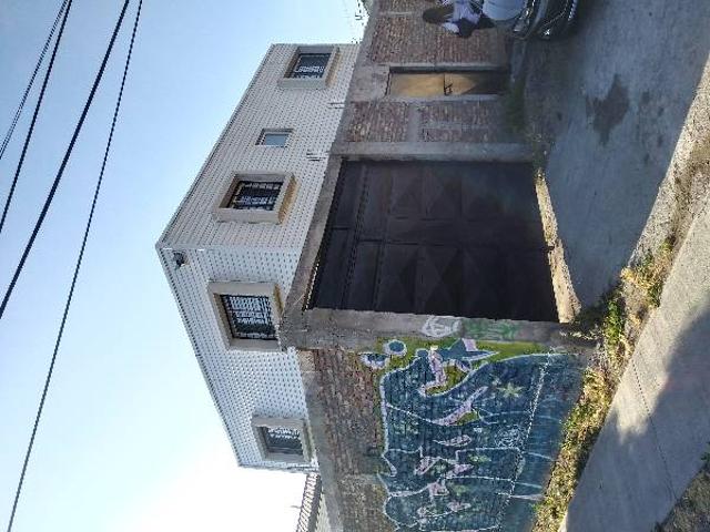 Arrienda casa en Lo Prado