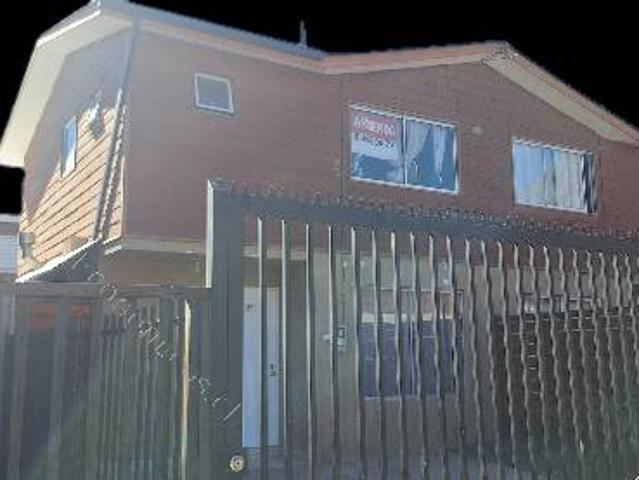 ARRIENDA CASA EN LOS ANDES