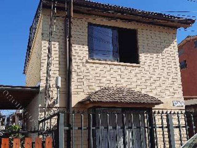Arrienda casa en Talágante