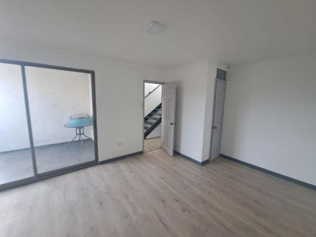 Arrienda casa independiente en Cerro Bellavista