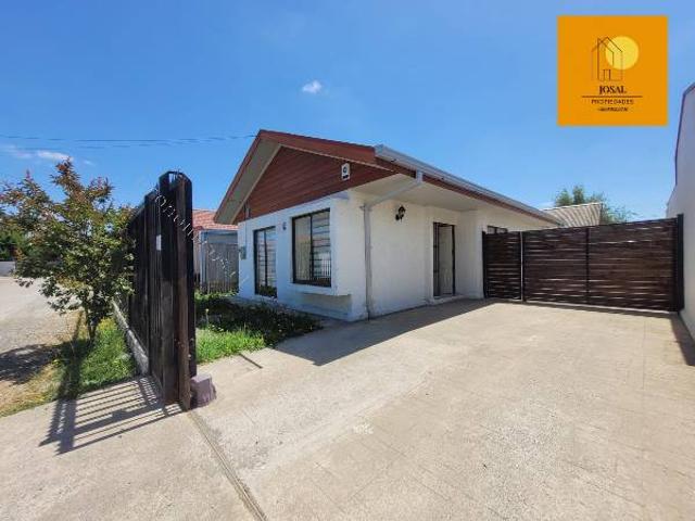 Arrienda Casa Linares 3d2b2e