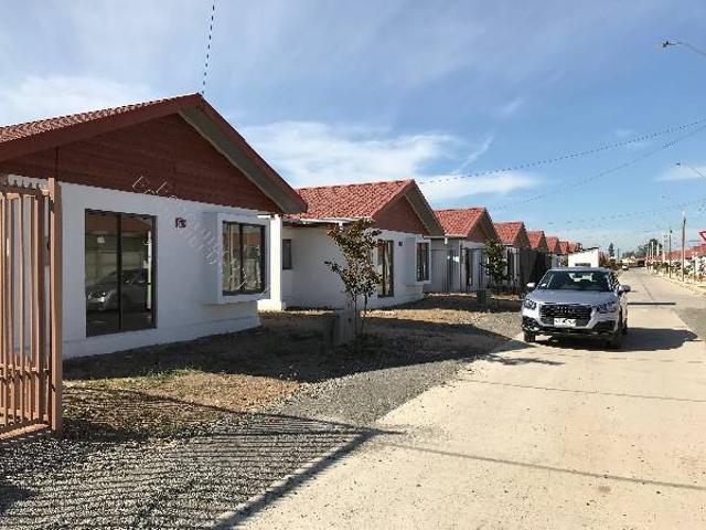 Arrienda casa Linares 3d 2b Villa Las Palmas