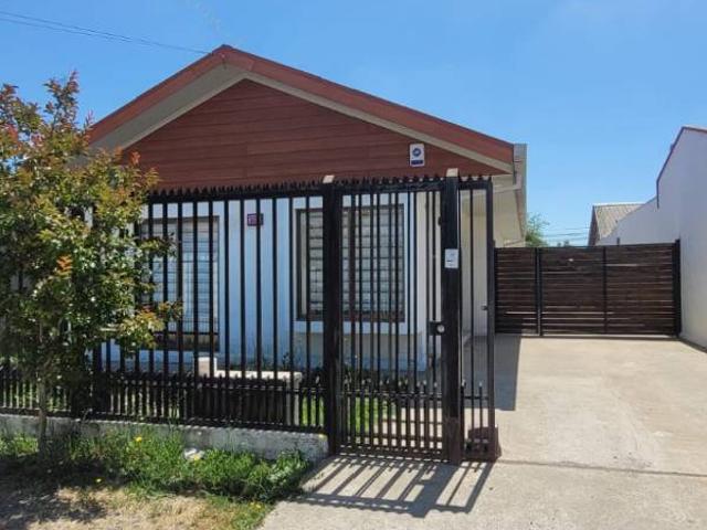 Arrienda casa Linares en Conjunto Residencial las Palmas