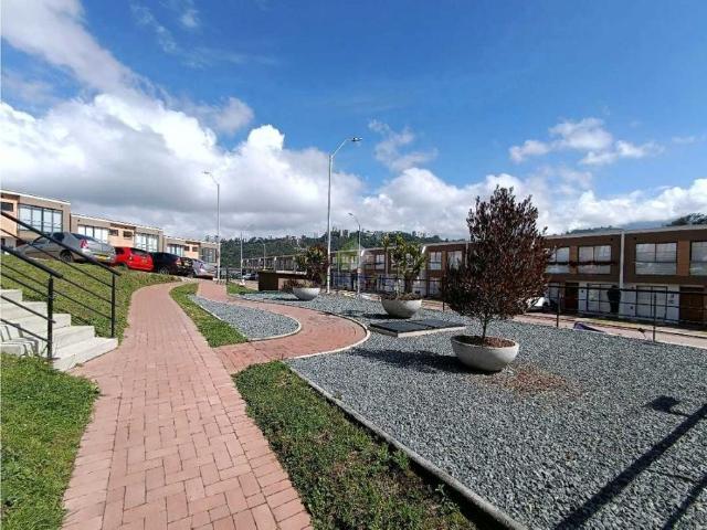 Arrienda Casa 3 alcobas Conjunto Cerrado La Florida Villamaria Caldas