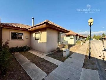 ARRIENDA CASA 3D 2B 1E
