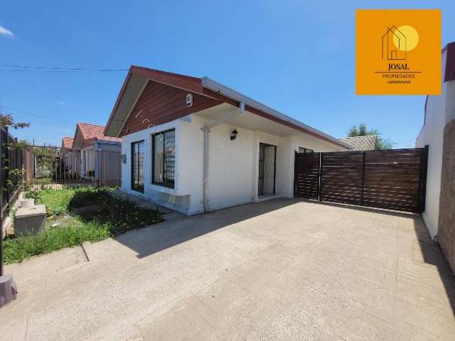 Arrienda casa 3D 2B 2E Linares 80m2 230m2