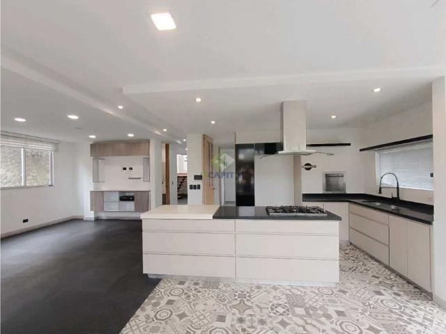 Arrienda Casa 4 alcobas La Florida Villamaria Manizales