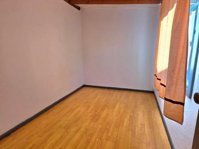 ARRIENDA CASA 4D 1 B MAS DEPTO INTERIOR SECTOR LLAIMA