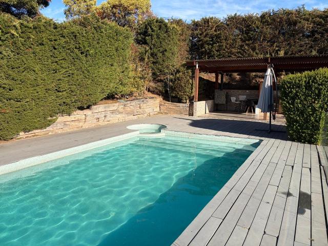 ARRIENDA casa 5D, terreno 1300m2, Mantagua, Quintero