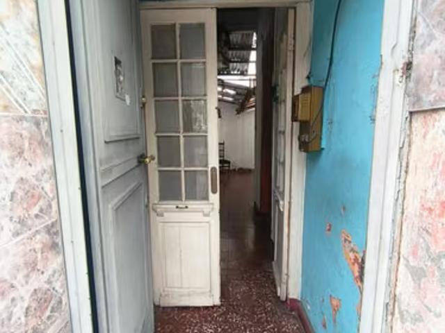 Arrienda casona barrio matta, uso comercial
