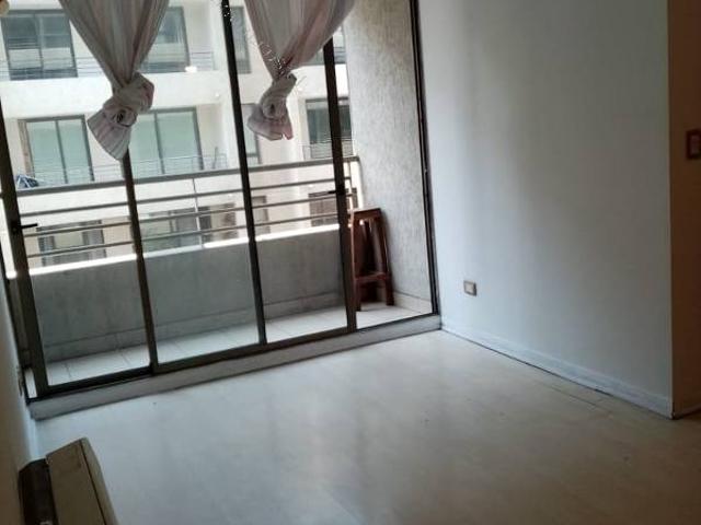 Arrienda depto. 50mt2 calle San Martin