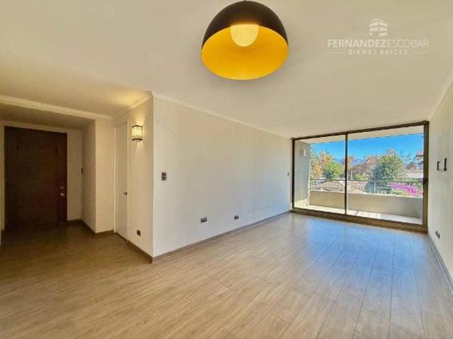 ARRIENDA DEPTO 2D 2B 1E ED. VISTA ANDES