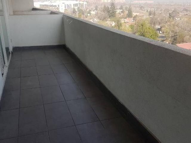 Arrienda depto un dormitorio