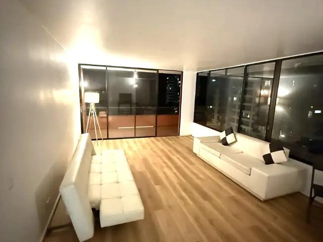 Arrienda depto barrio el golf