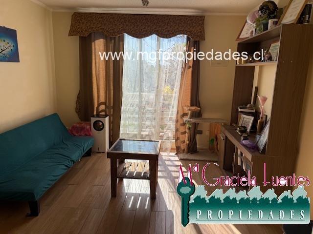 Arrienda Depto Condominio O’higgins, Chillán Viejo., Chillan