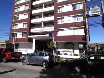 Arrienda Depto Edificio Bicentenario, Chillán, Chillan