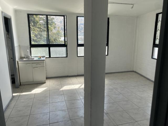 ARRIENDA DEPARTAMENTO 1 DORM, 1 BAÑO EN BALMACEDA RENCA