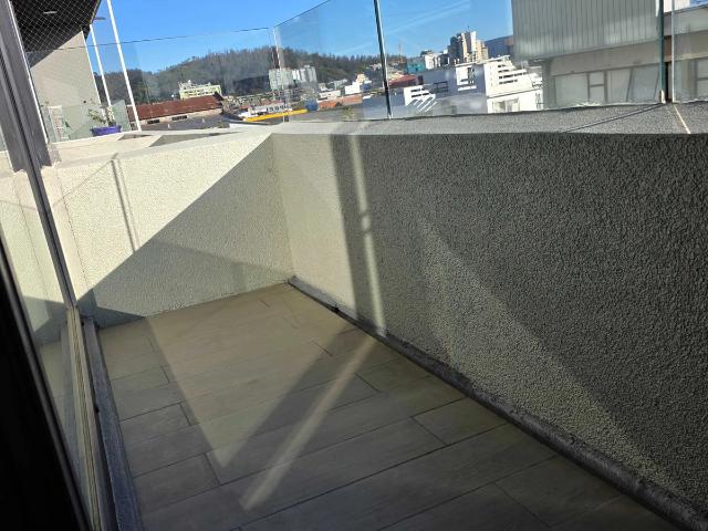 Arrienda departamento 1d+1b en rozas/anibal pinto concepción