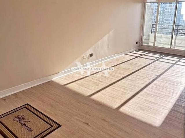 ¡ARRIENDA DEPARTAMENTO 2D + 2B + ESTACIONAMIENTO + BODEGA EN LA CISTERNA!