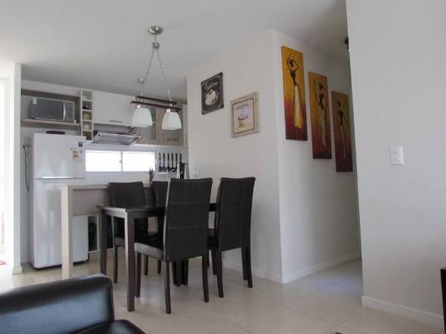 ARRIENDA DEPARTAMENTO