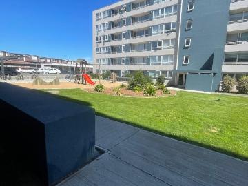 Apartamento en arriendo en Condominio El Avellano - Estacionamiento