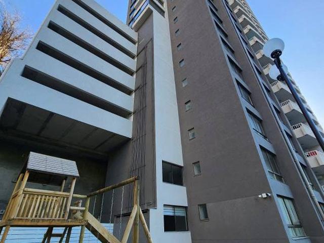 Arrienda departamento con gasto común incluido, Valparaíso