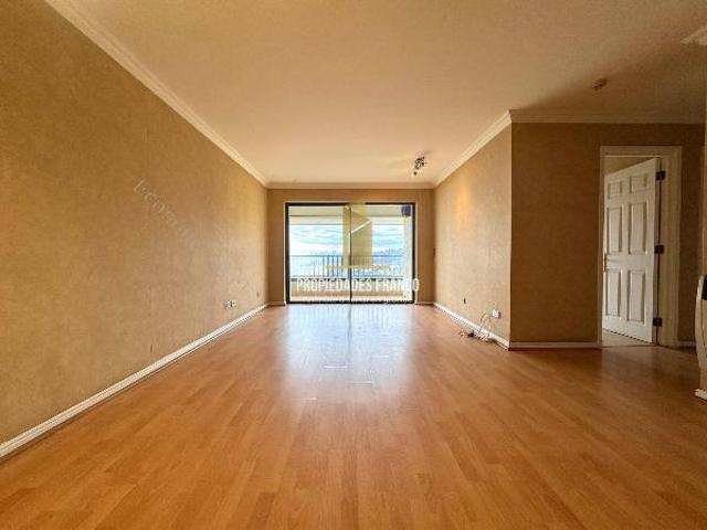 ARRIENDA DEPARTAMENTO CON VISTA PANORAMICA EN VIÑA DEL MAR
