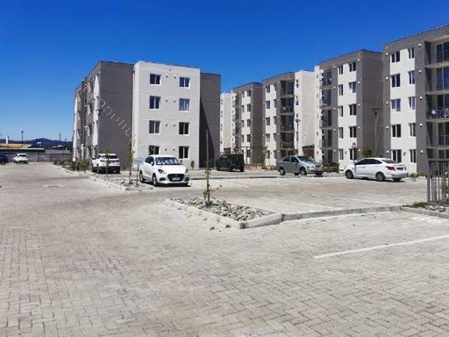 Arrienda Departamento Condominio