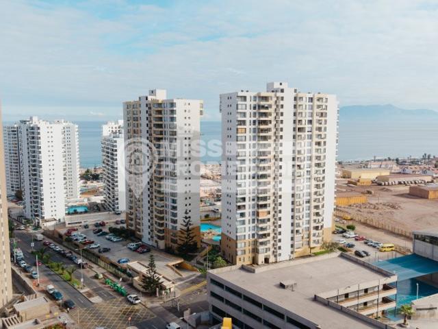 ARRIENDA DEPARTAMENTO CONDOMINIO LAS ANTILLAS, ANTOFAGASTA