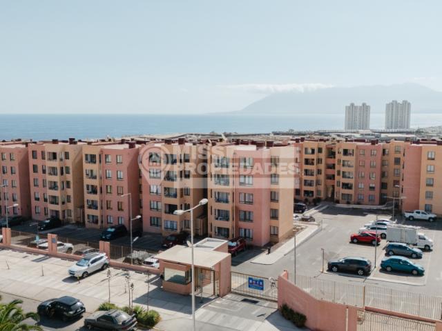 ARRIENDA DEPARTAMENTO CONDOMINIO LEQUENA, ANTOFAGASTA
