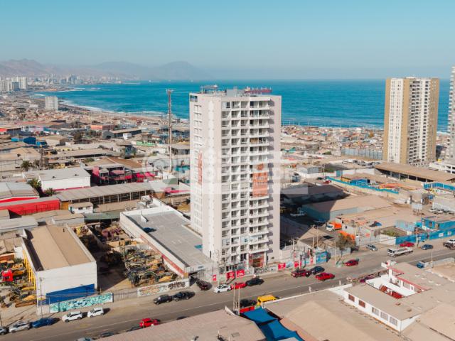 ARRIENDA DEPARTAMENTO CONDOMINIO LIPARITA, ANTOFAGASTA