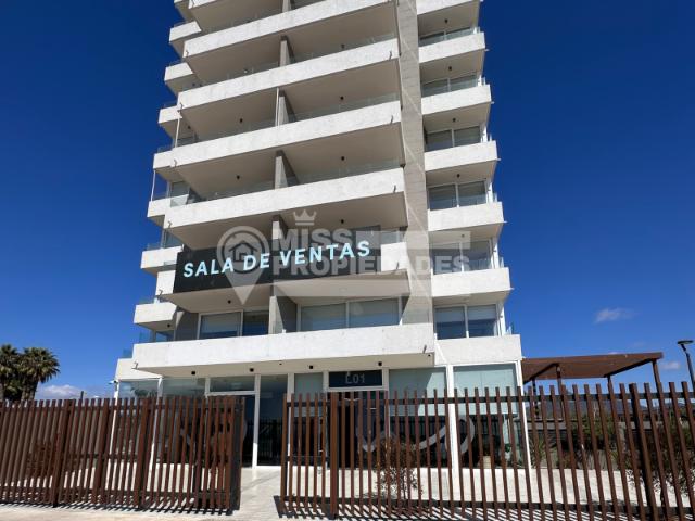 ARRIENDA DEPARTAMENTO CONDOMINIO MIRAOLAS, COQUIMBO