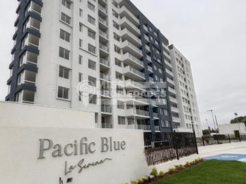 ARRIENDA DEPARTAMENTO CONDOMINIO PACIFIC BLUE II LA SERENA