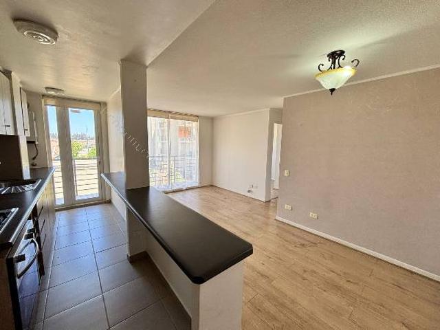 Arrienda departamento, condominio san Pablo en Curauma