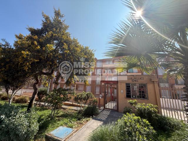 ARRIENDA DEPARTAMENTO CONDOMINIO SALITRERA DOMEYCO