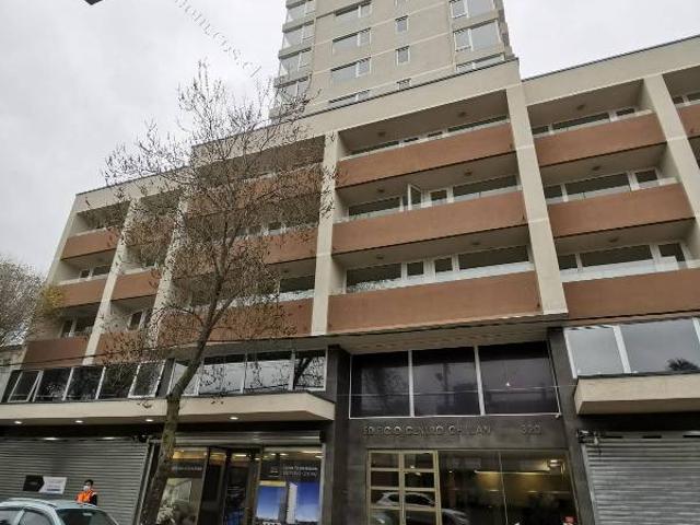 Arrienda Departamento Centro