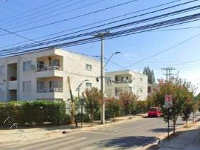 Arrienda Departamento Cercano A Unimarc Villa Alemana