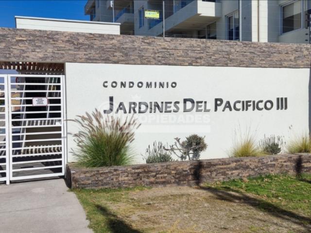 ARRIENDA DEPARTAMENTO AMOBLADO CIUDAD DE LA SERENA