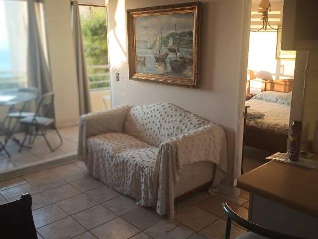 ARRIENDA DEPARTAMENTO AMOBLADO GASTO COMÚN INCLUIDO, REÑACA