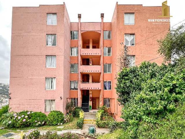 ARRIENDA DEPARTAMENTO AMOBLADO ESTUDIANTES MARZO A DICIEMBRE