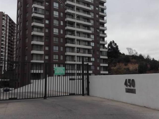 ARRIENDA DEPARTAMENTO AMOBLADO, ISLA PICTON 450, VIÑA