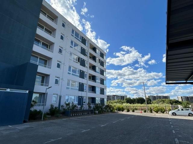Arrienda departamento amoblado,La.Castellana Los Ángeles