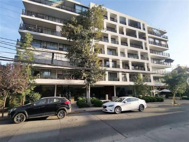 ARRIENDA DEPARTAMENTO AMOBLADO PLAZA BERNARDA MORIN