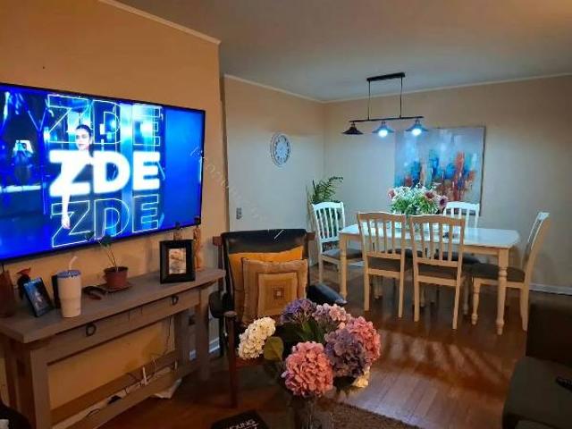 Arrienda departamento, gasto común incluido, Parque Curauma