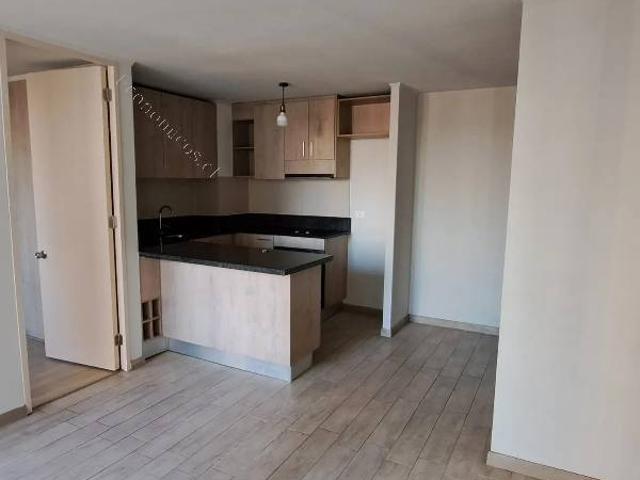 Arrienda departamento dormitorio Santiago centro
