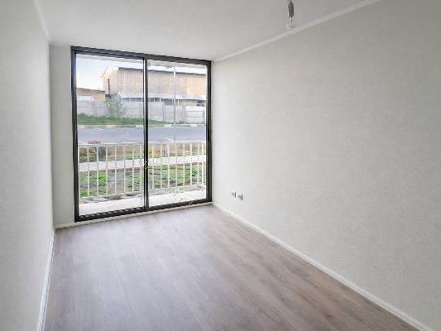 Arrienda departamento en condominio Barrio Parque, Curauma
