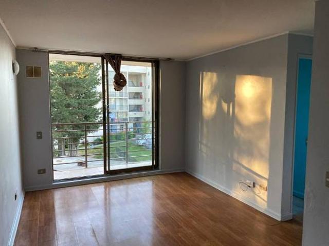 Arrienda departamento en condominio Parque Curauma