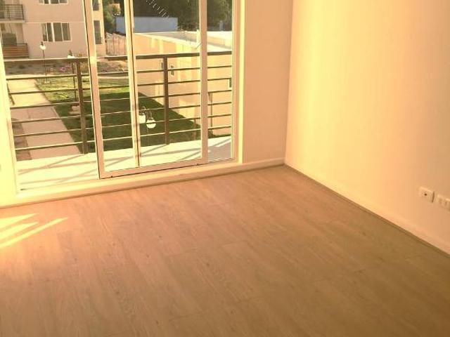 Arrienda departamento en condominio San Pablo de Curauma
