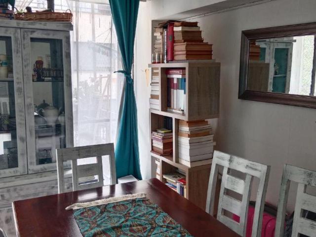 ARRIENDA DEPARTAMENTO EN CERRO CONCEPCIÓN, VALPARAÍSO